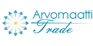 arvomaatti trde logo